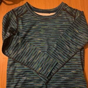 Patagonia Toddler Capilene Baselayer Thermal 3T